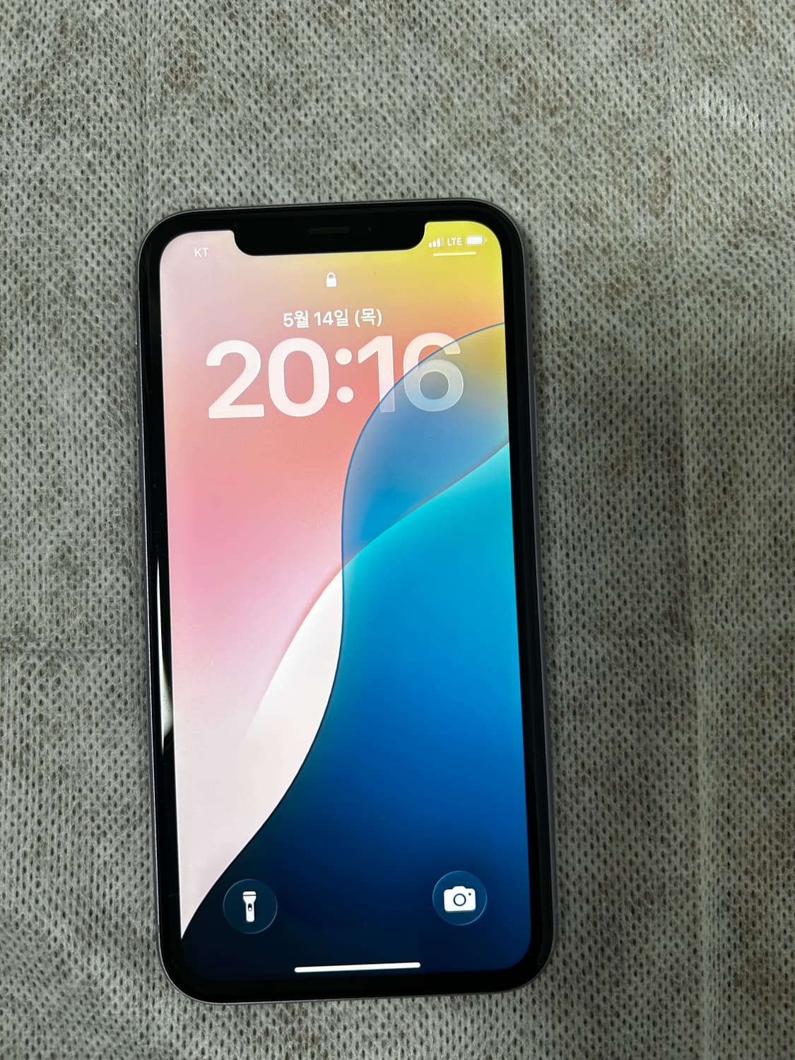 아이폰 11 64gb 상품이미지1