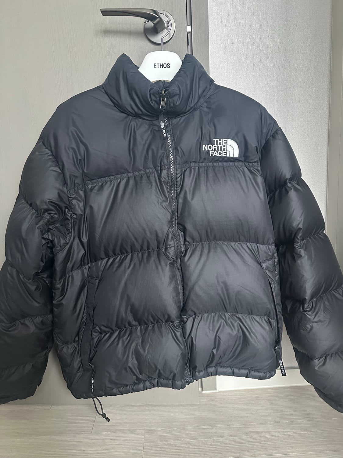 노스페이스 무광 에코 눕시 2XL 상품이미지1