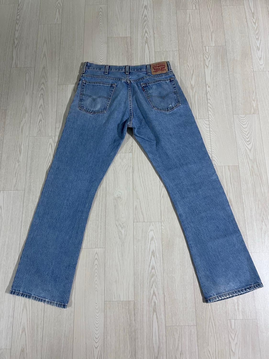 리바이스 517 상품이미지2