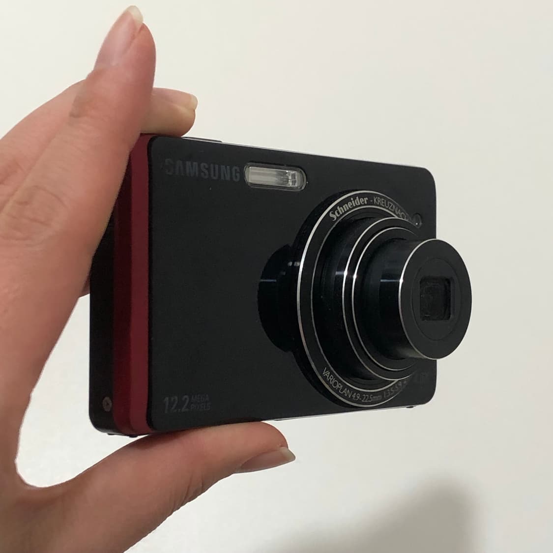 삼성 VLUU ST500 디카 상품이미지3