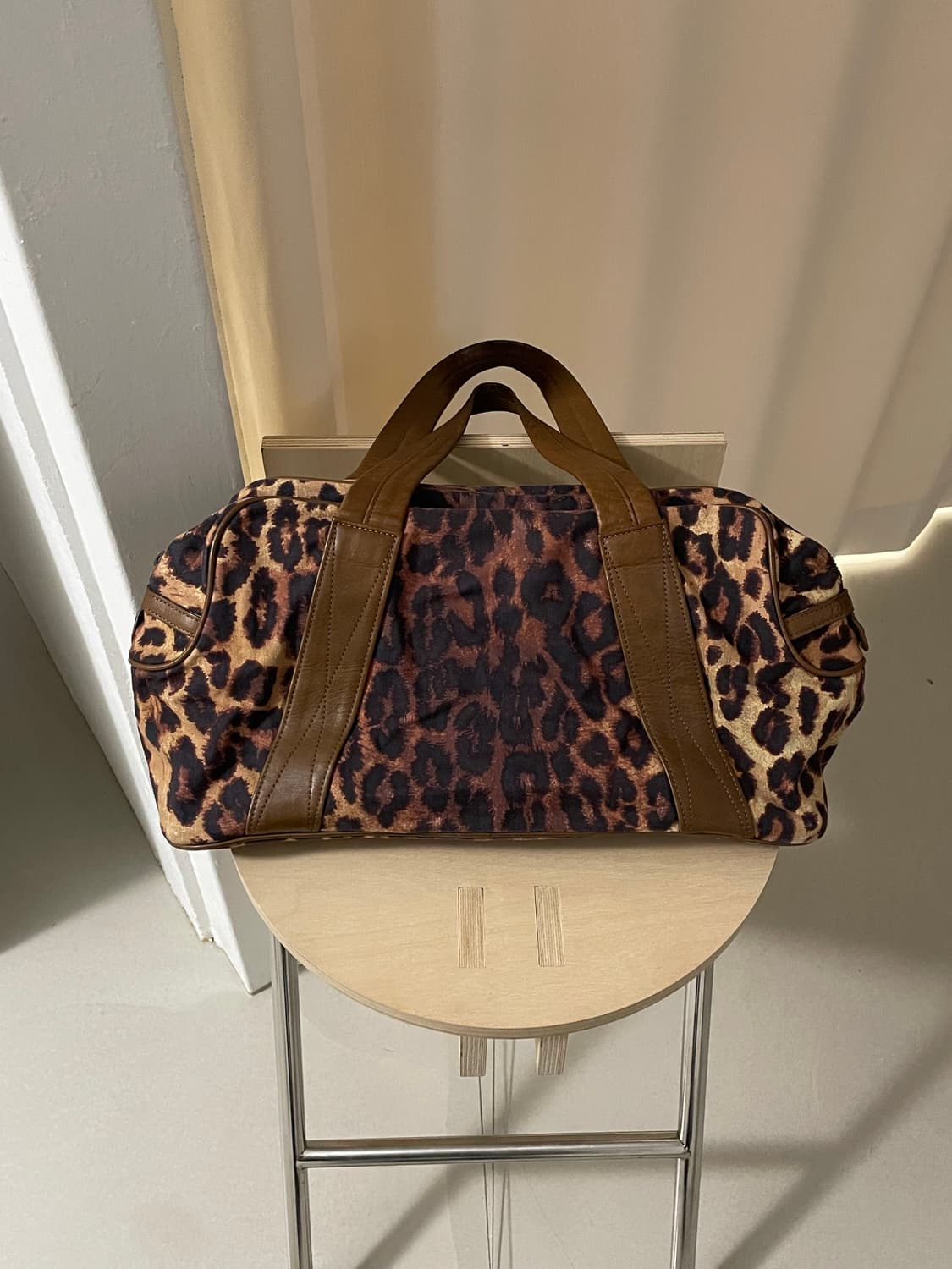 히스테릭 글래머 백 상품이미지7