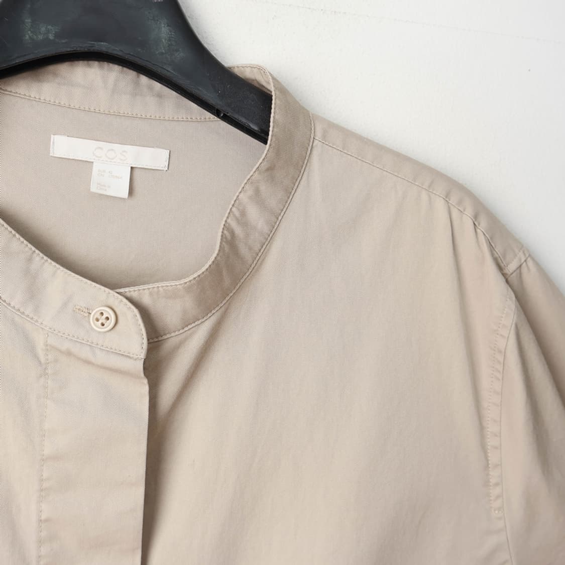 66/COS 코스 셔츠 상품이미지3