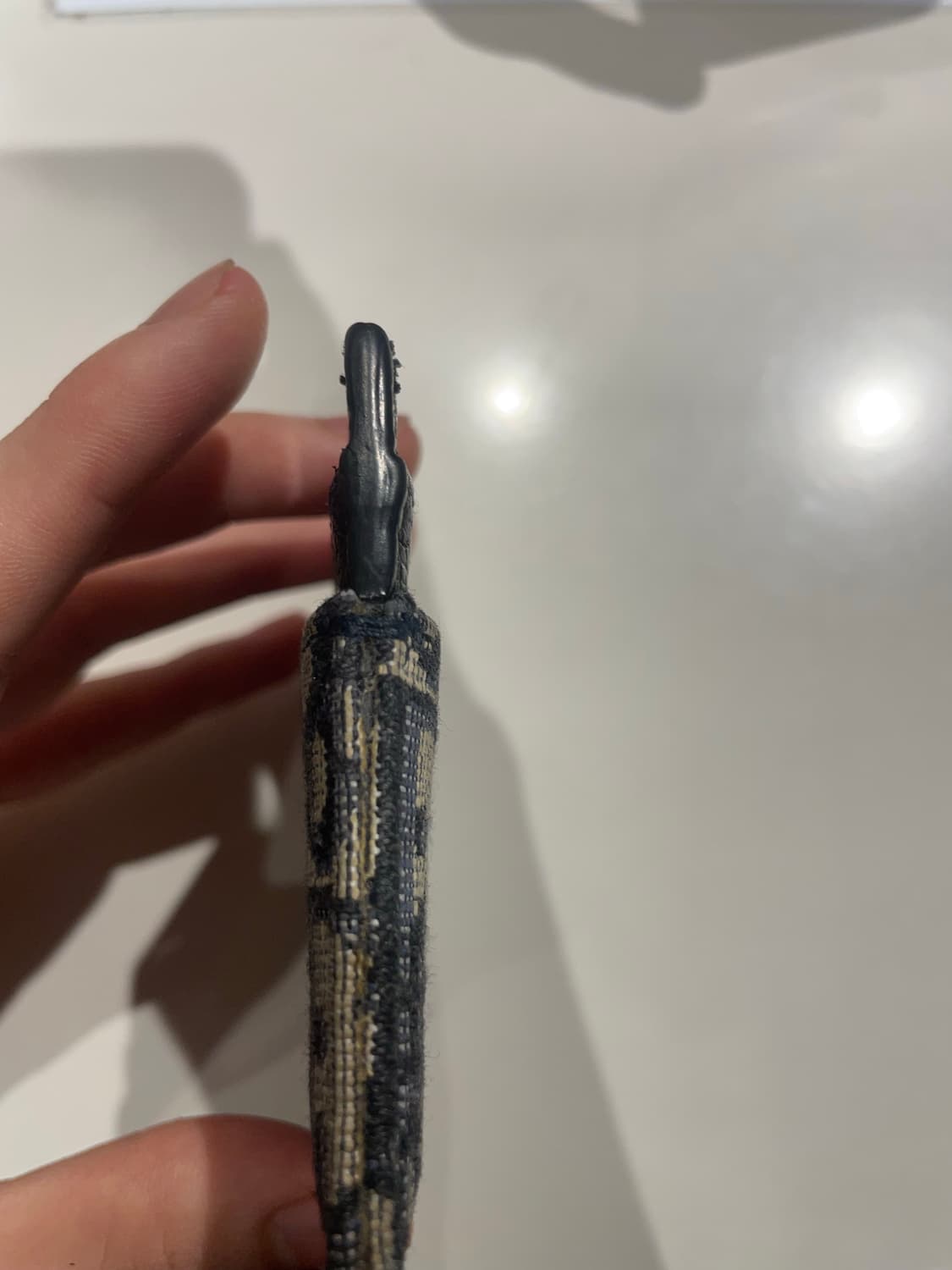 디올 카드지갑 상품이미지5