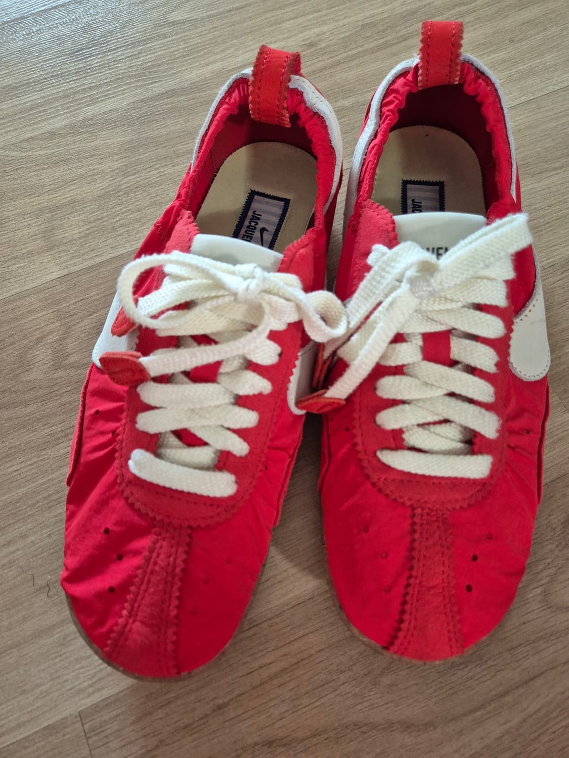 나이키 자크뮈스 문슈즈 235 상품이미지4