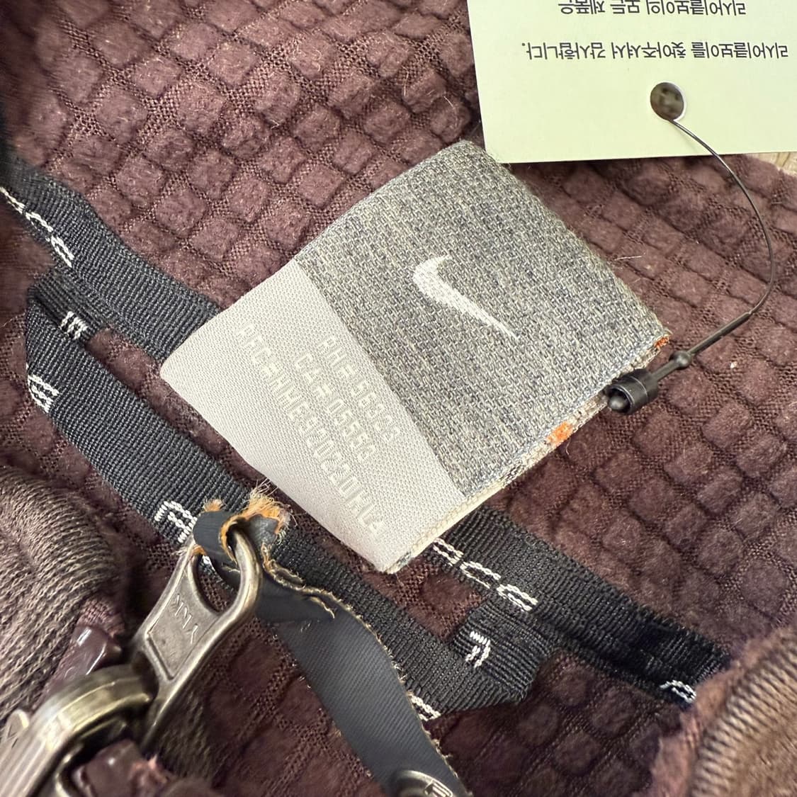 나이키 ACG 집업자켓 r1656  상품이미지7