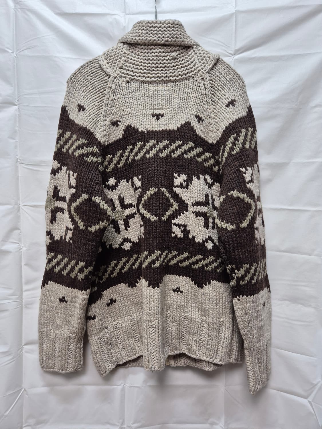 빈티지 코위찬 상품이미지3