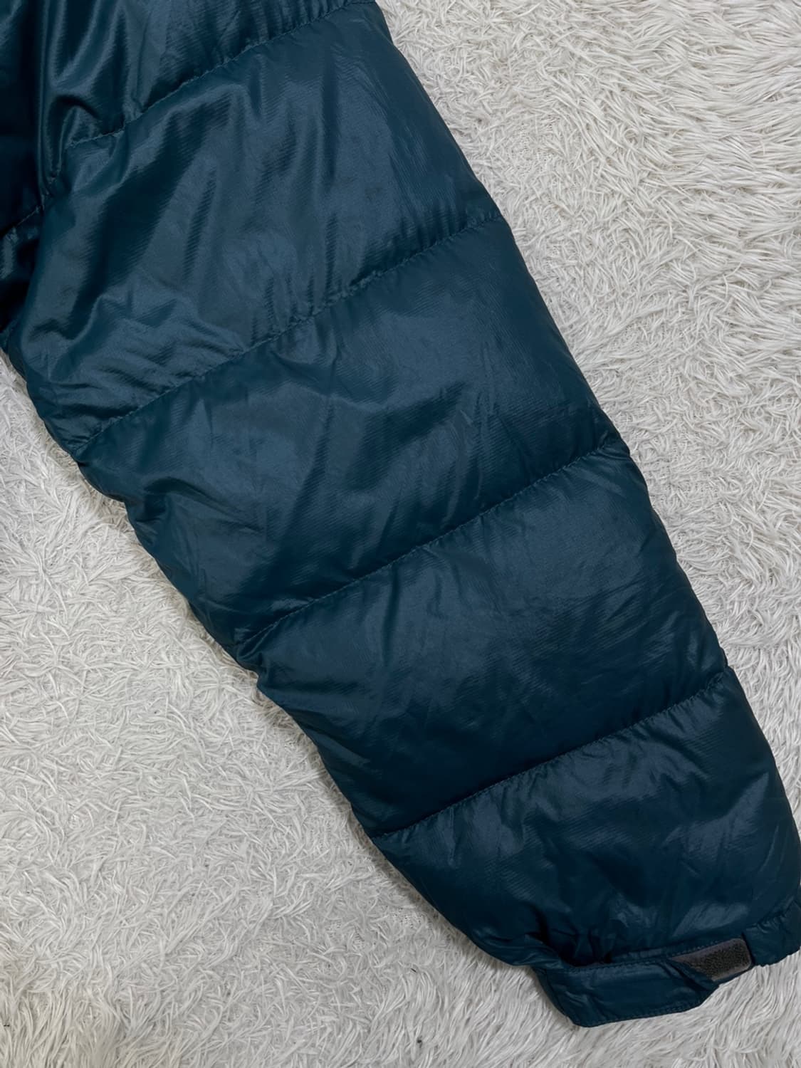 노스페이스 700 눕시 패딩/#2633 상품이미지4