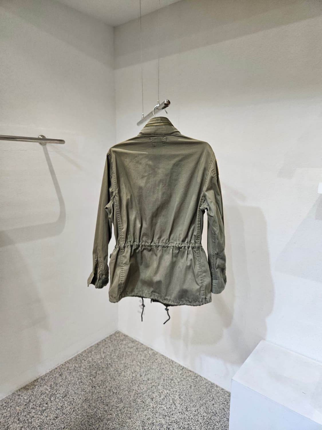 폴로랄프로렌 M-65 성조기 필드자켓 상품이미지2