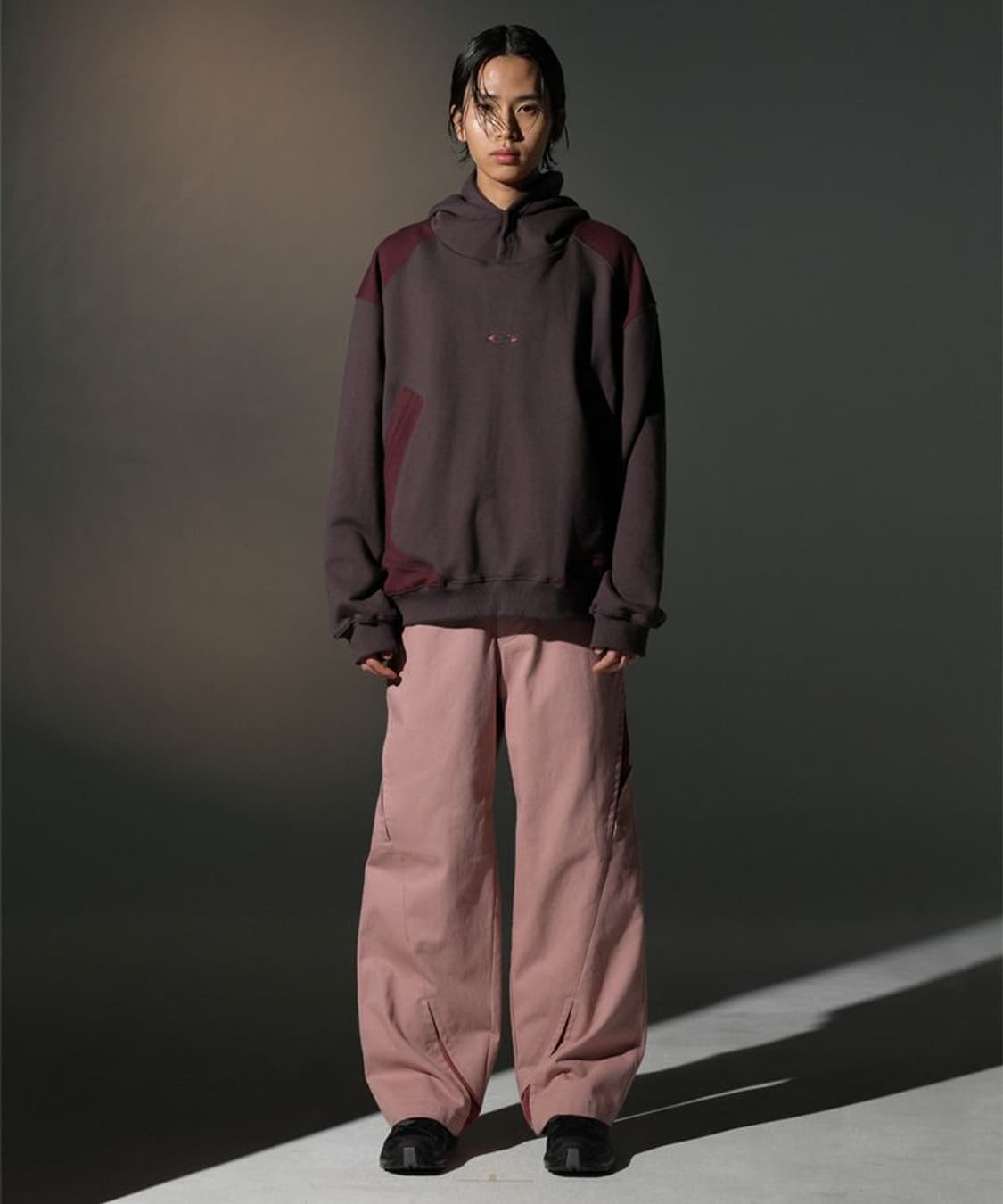 그레일즈 하이브리드 코듀로이 팬츠/ 남성 바지/ 남자 바지  상품이미지2