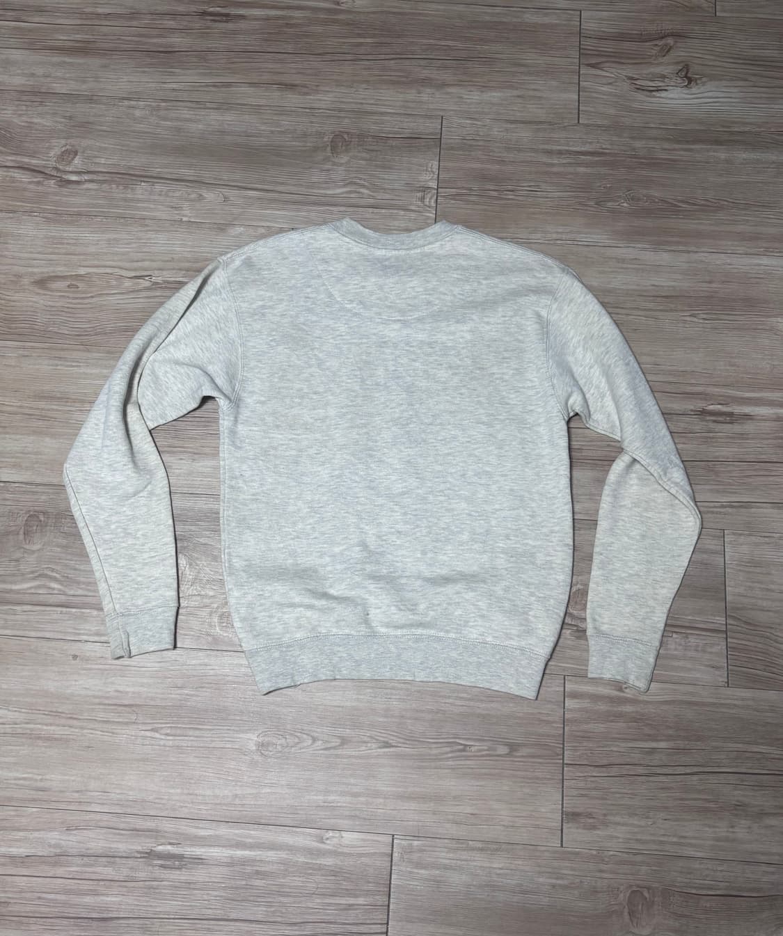 pacific & co 스웻셔츠 S size 상품이미지2