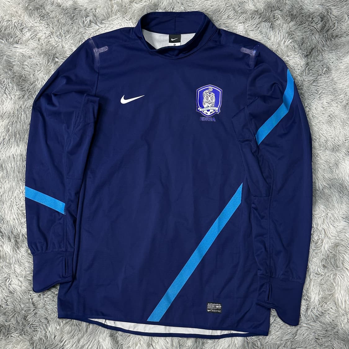 나이키 국대 12-14 쉘탑 XL 상품이미지1