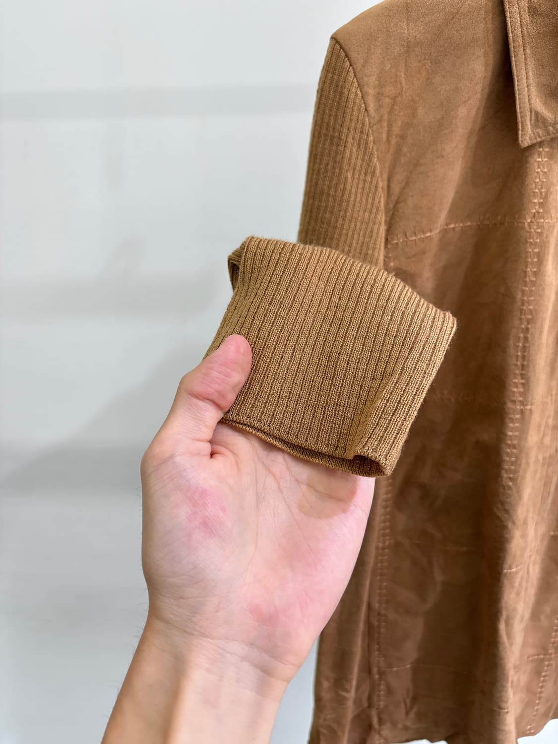 LOILIAN (Made in Japan) 자켓 상품이미지4