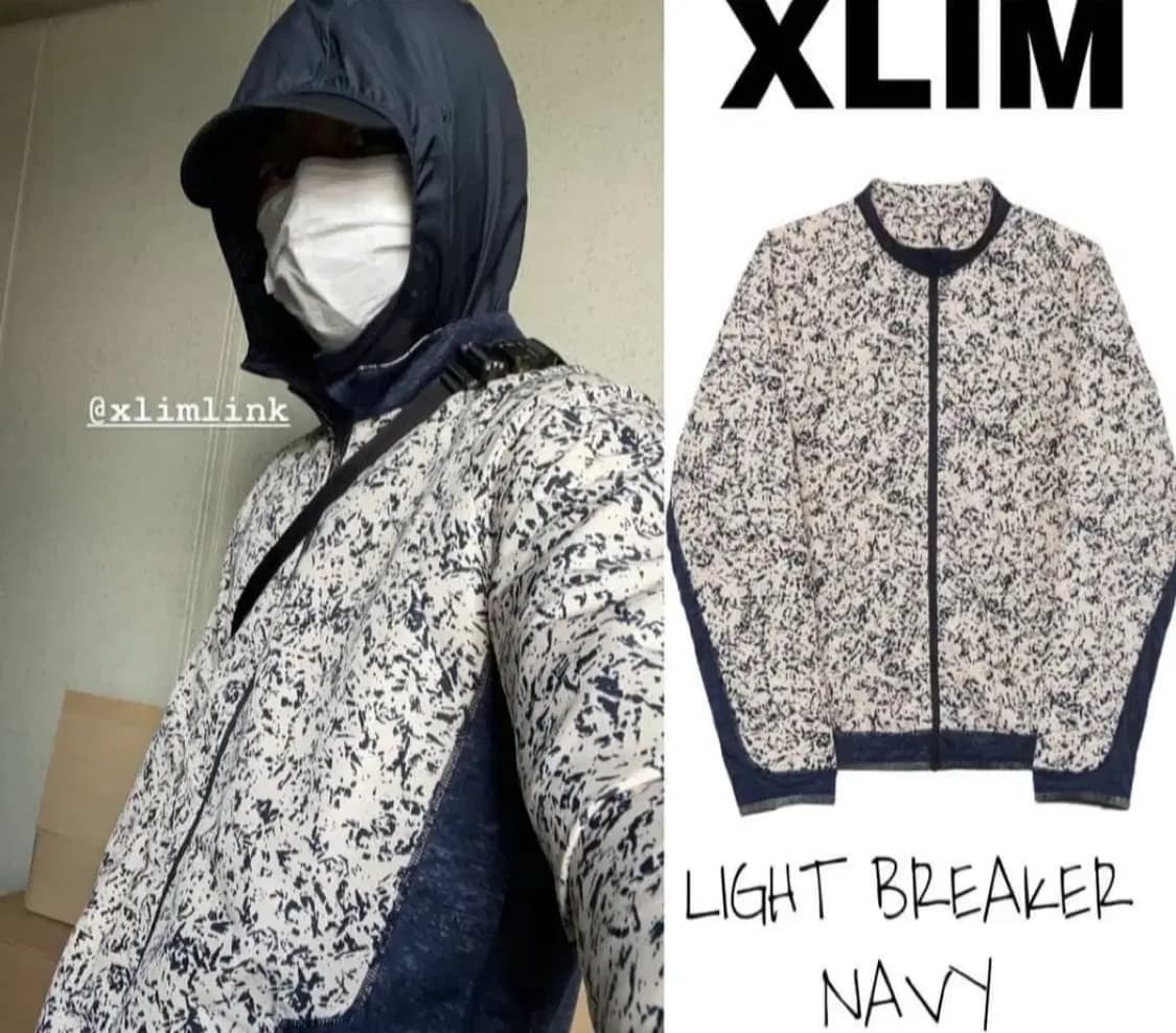 Xlim  light breaker 2 size 상품이미지2