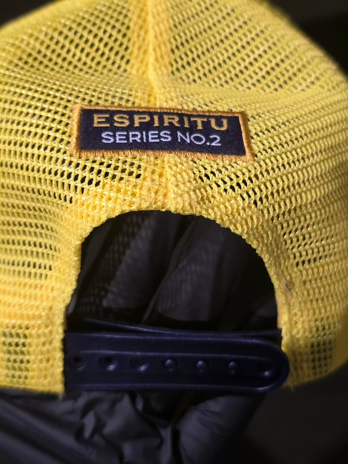 Trinidad "Espiritu Series No. 2" Hat 상품이미지3