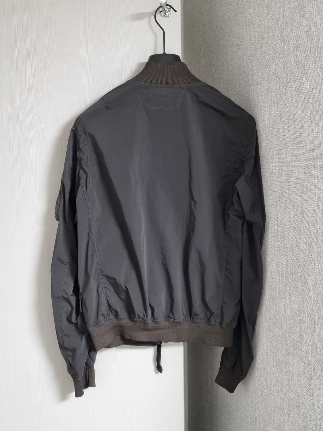 cp컴퍼니 나이크라 바람막이 자켓 상품이미지2