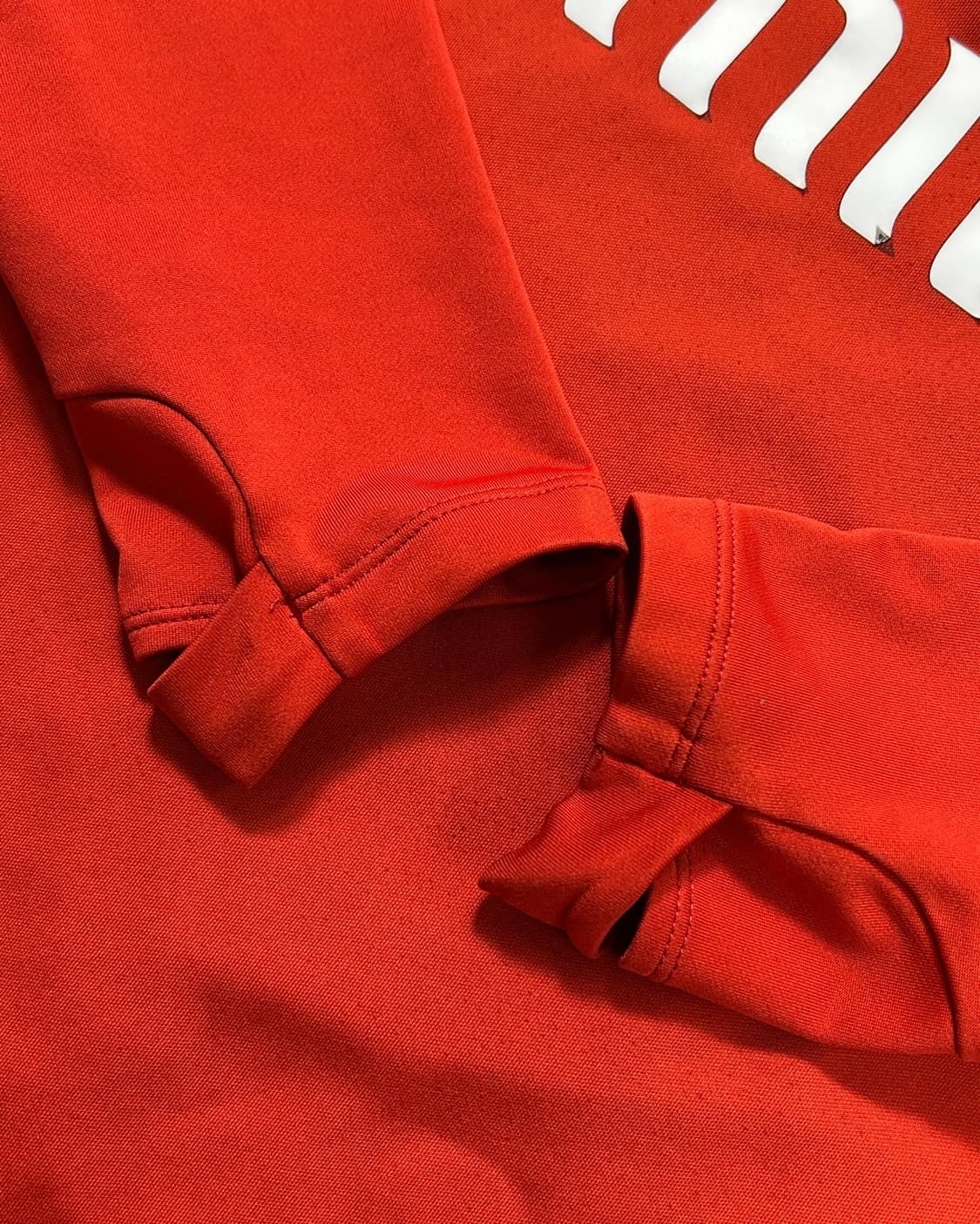 나이키 17-18 파리 생제르망 트레이닝 탑 져지 상품이미지6