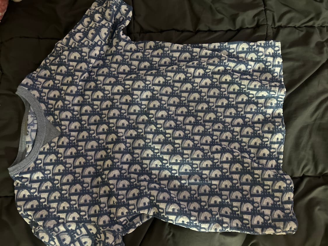 디올 반팔 상품이미지2