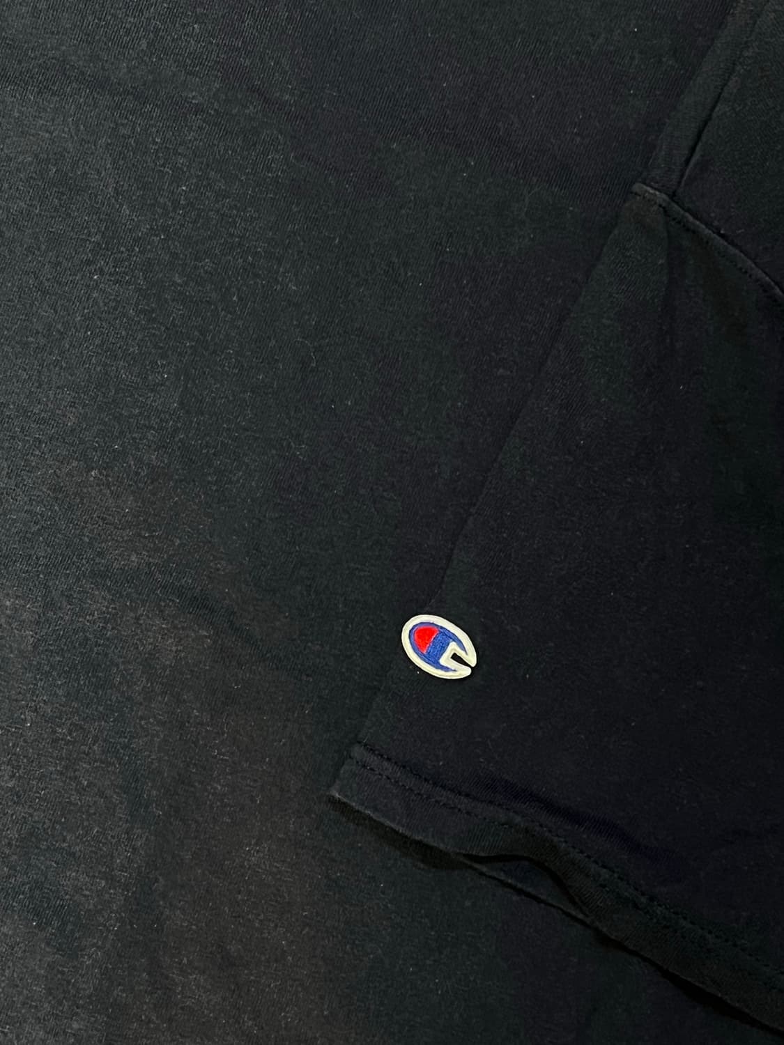 챔피온 빈티지 반팔 상품이미지3