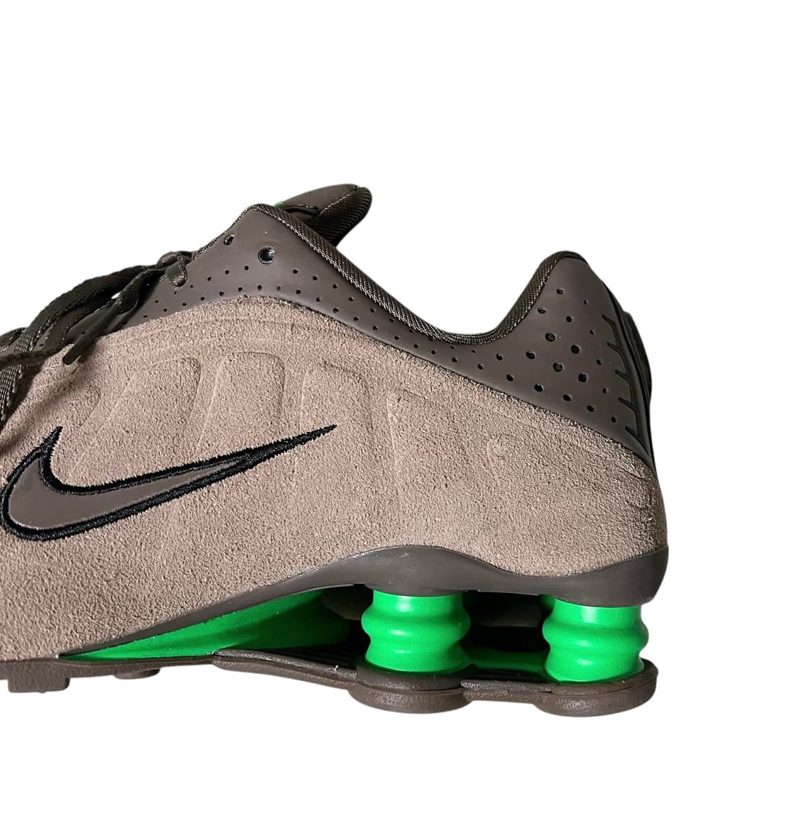 (새상품) 나이키 샥스 운동화/스니커즈 상품이미지9