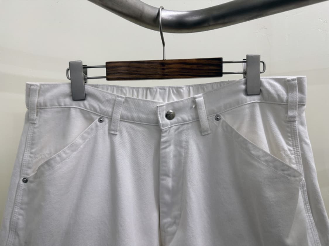 LEE 데님 카펜더 팬츠 (34~36) 상품이미지2