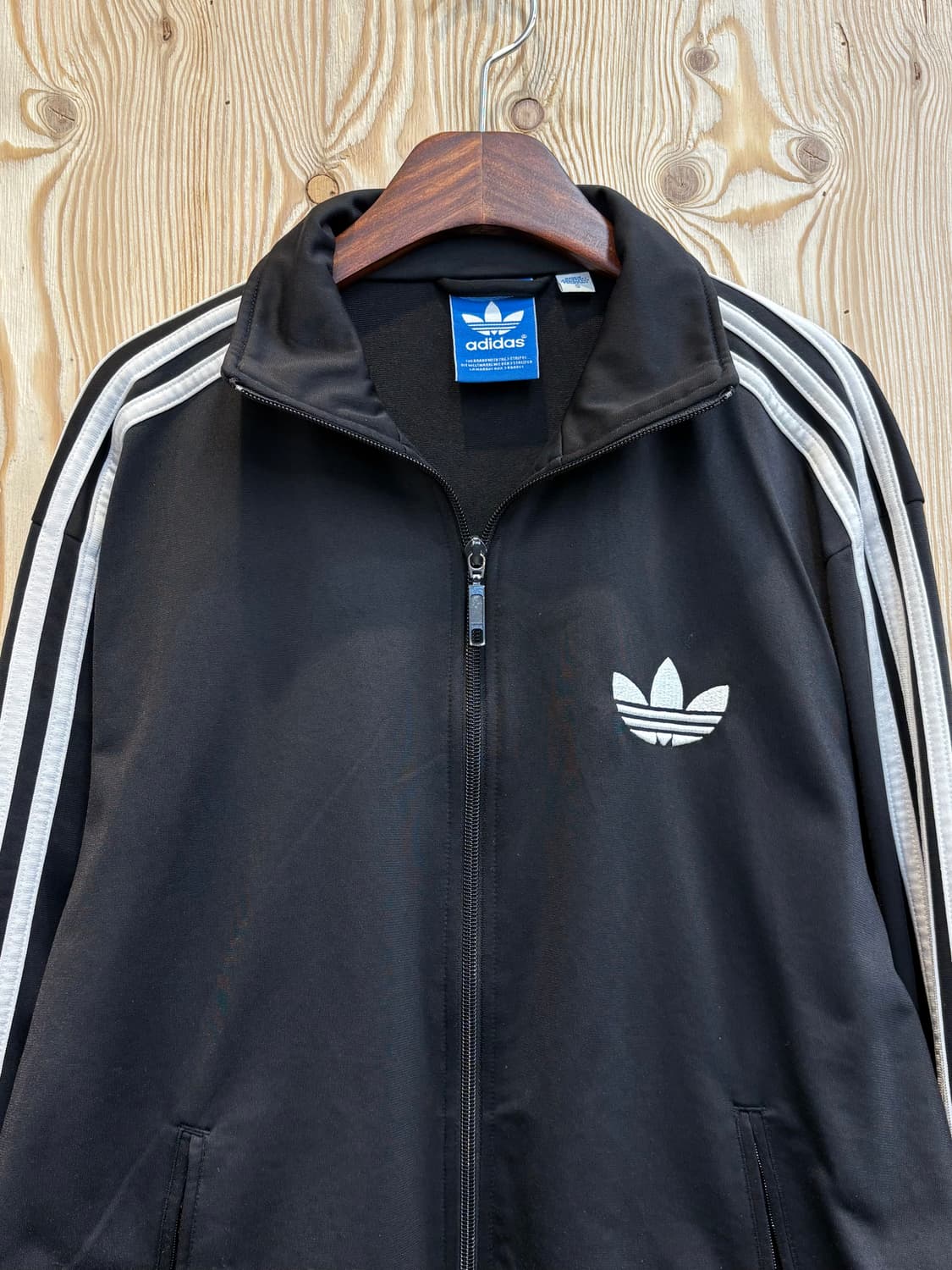 아디다스 파이어버드 트랙탑 상품이미지2