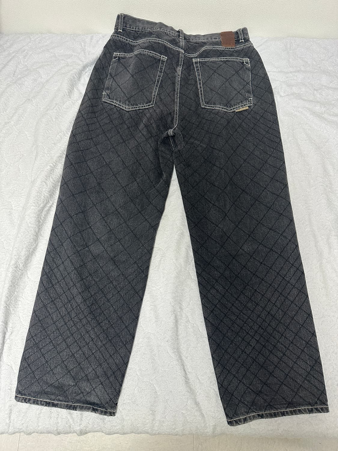 예스아이씨 네트데님 상품이미지4