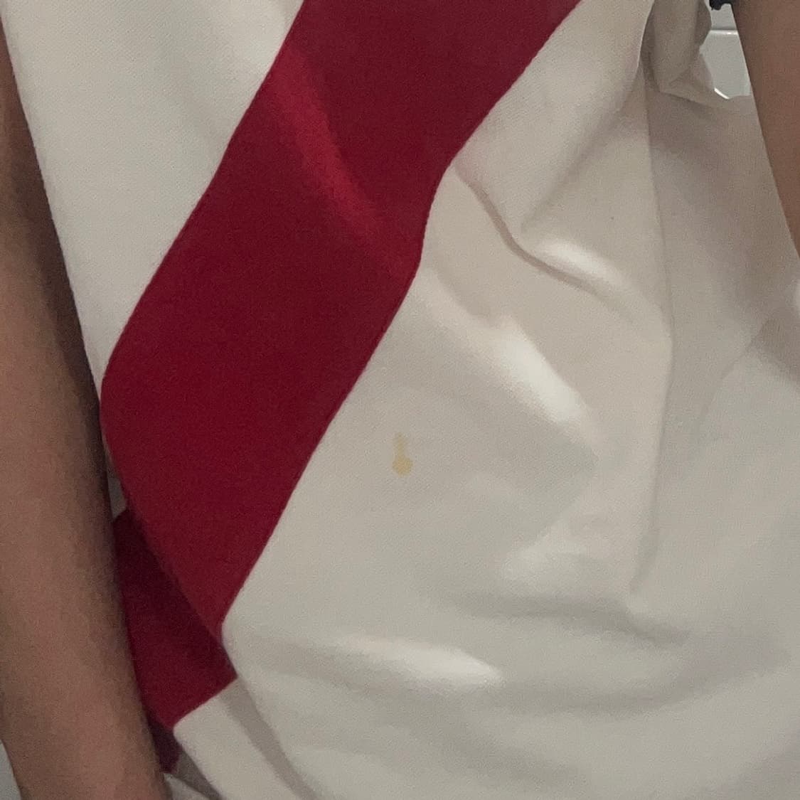 폴로 빅포니 성조기 넘버 14 대각선 라인 상품이미지7