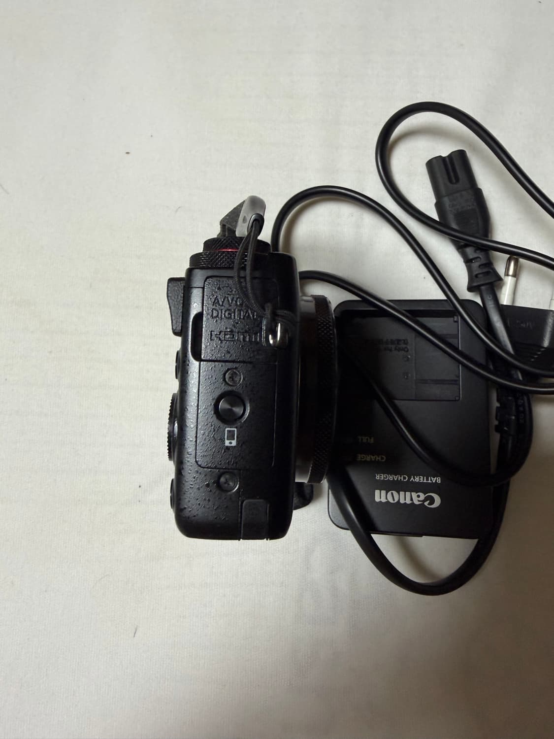 캐논 g7x mark1 카메라 상품이미지8