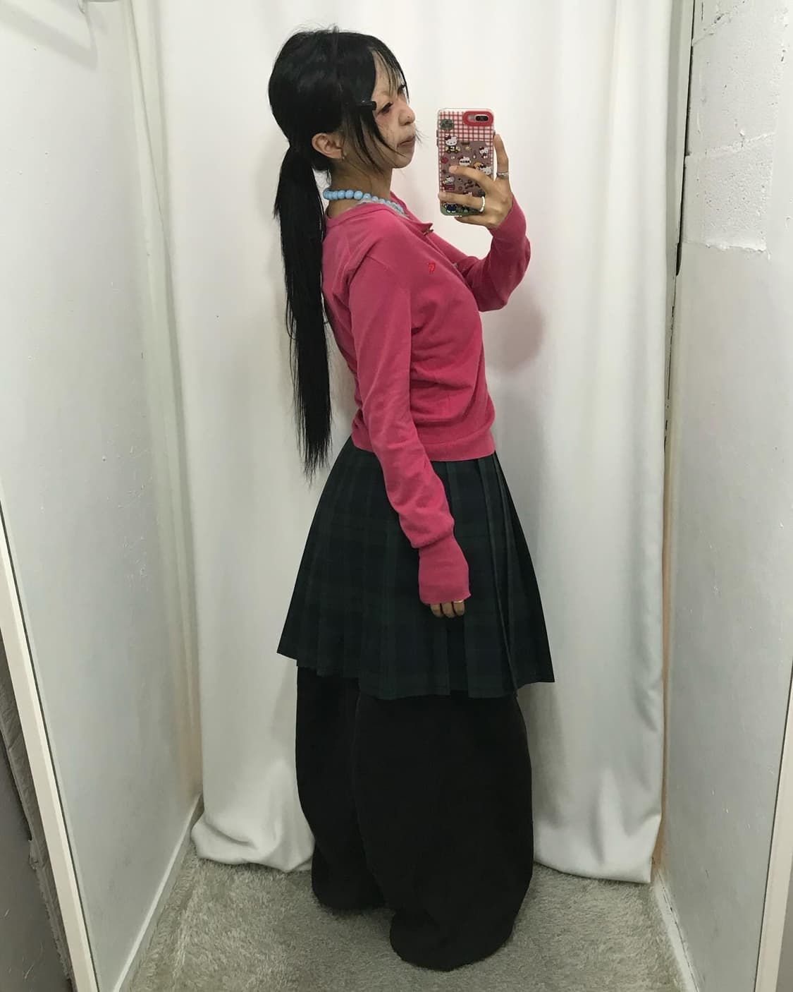 Vivienne Westwood ORB Cardigan 상품이미지4