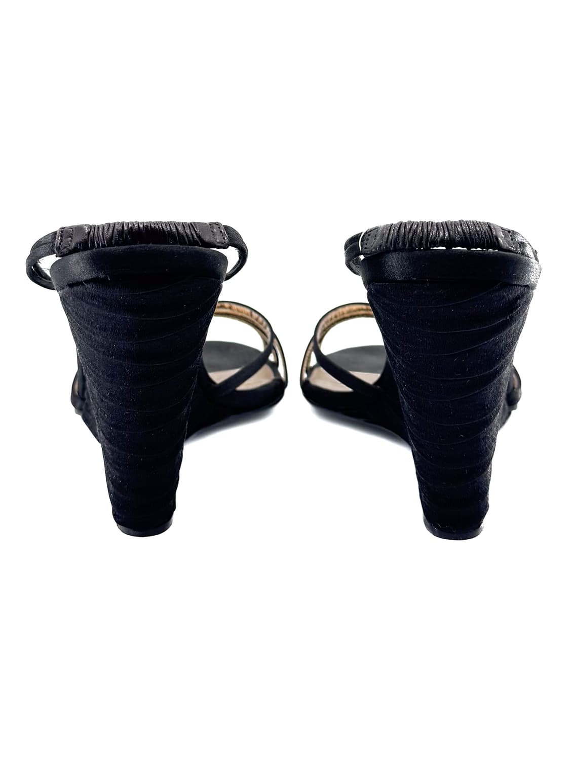 Salvatore Ferragamo Wave Wedge Heel / 7 상품이미지6