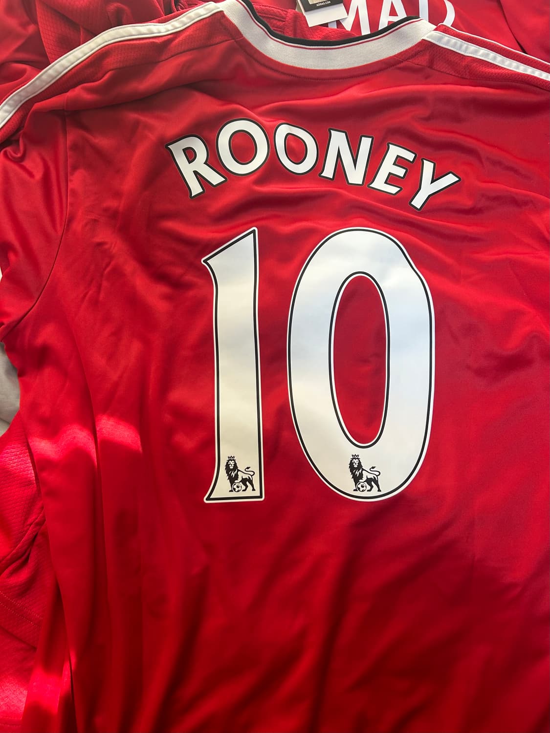 축구 유니폼 구매해가세요~~ 상품이미지4