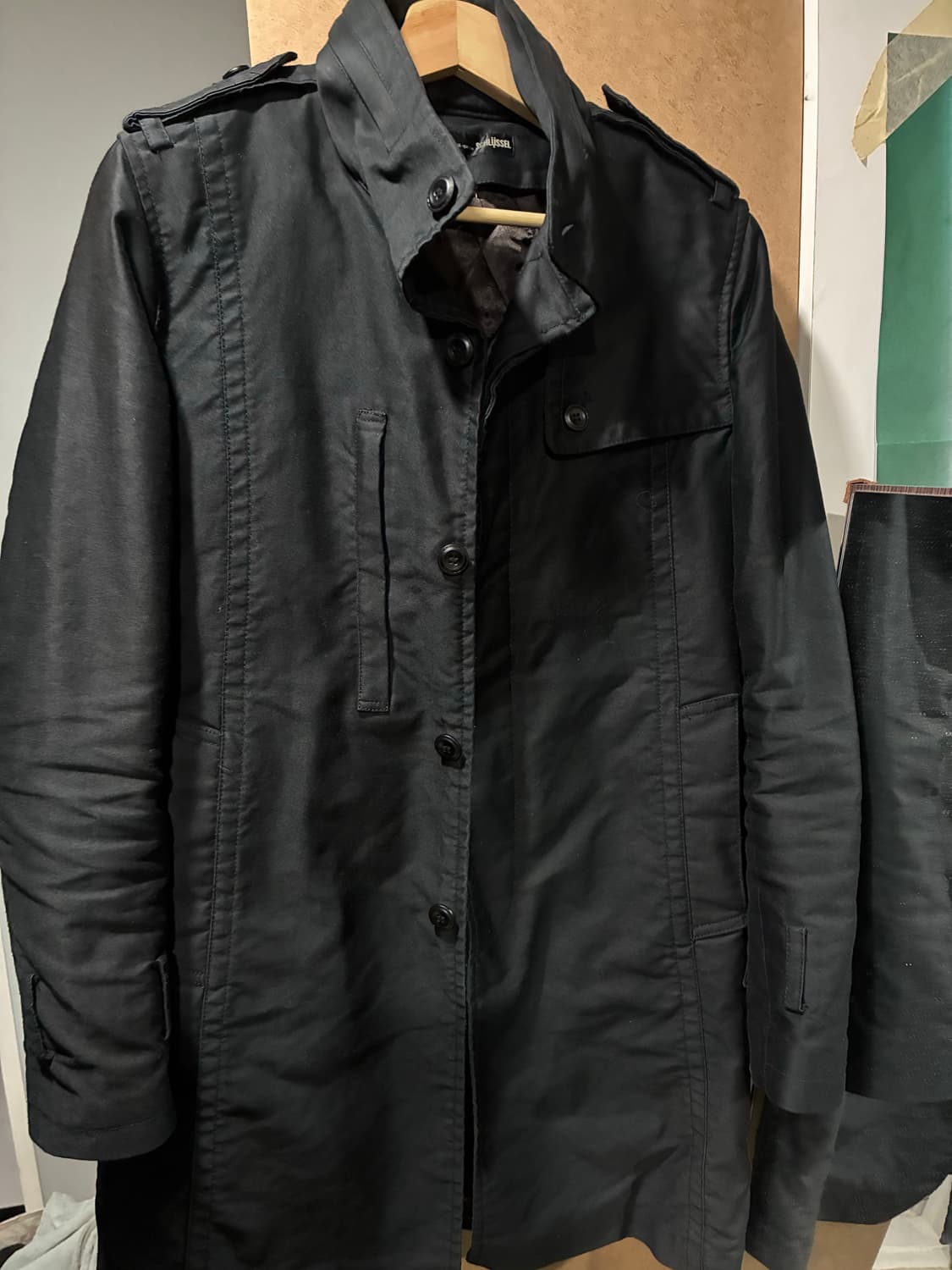 슈리셀 코트 (3) 상품이미지1