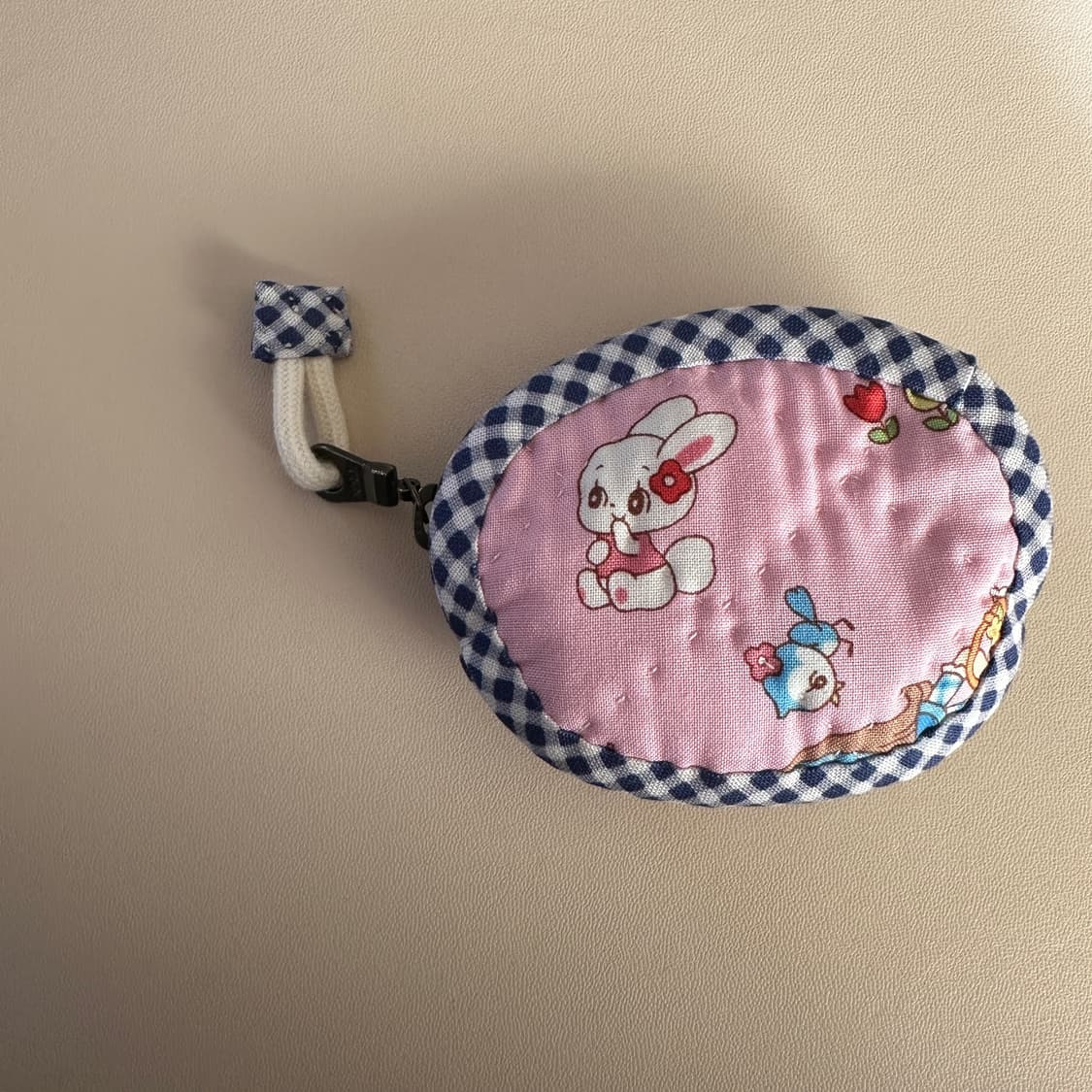 에어팟파우치 / 동전지갑 / 키링 / 작은파우치 상품이미지2