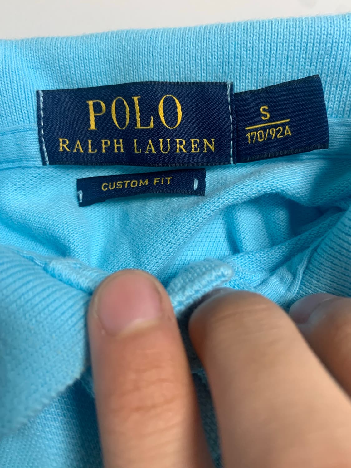 폴로 빅포니 카라티 상품이미지3