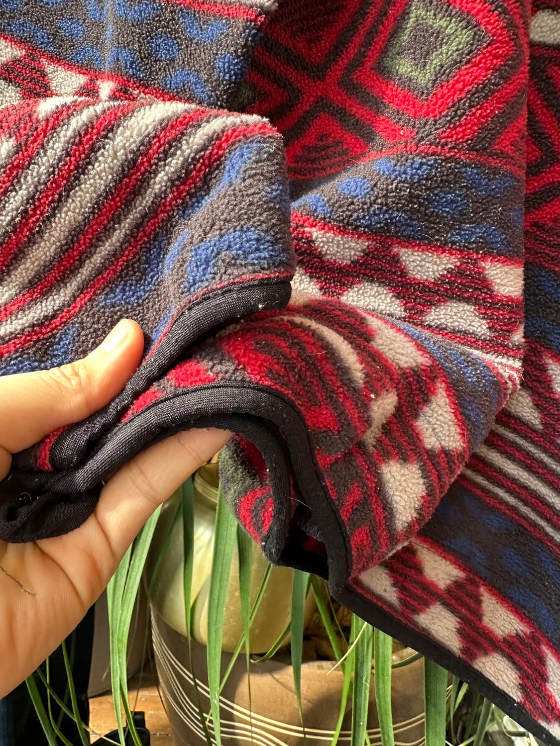 Z-408 파타고니아 신칠라  상품이미지5