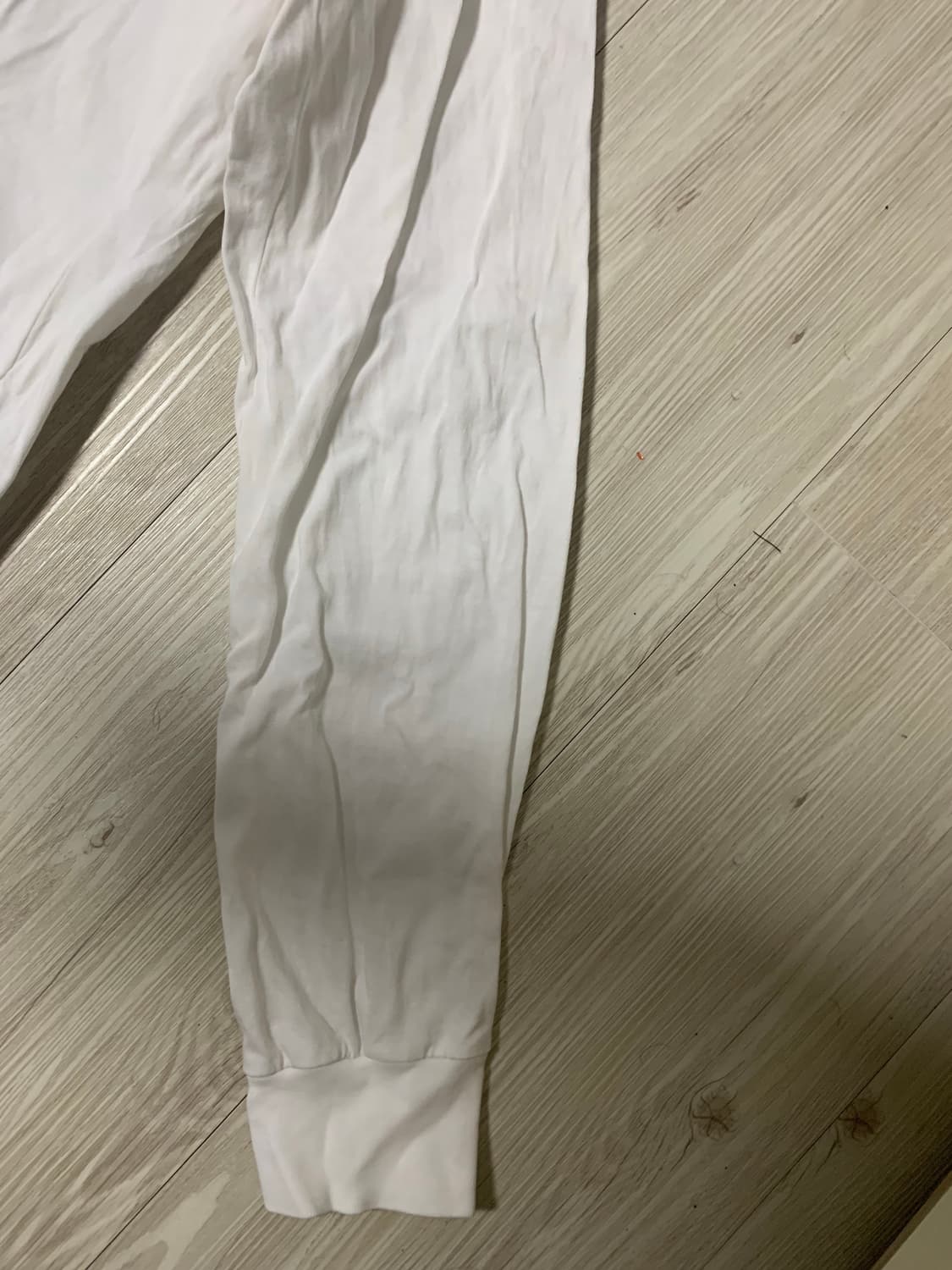 아크테릭스 아크멀티 버드 로고 롱슬리브 XL 상품이미지4