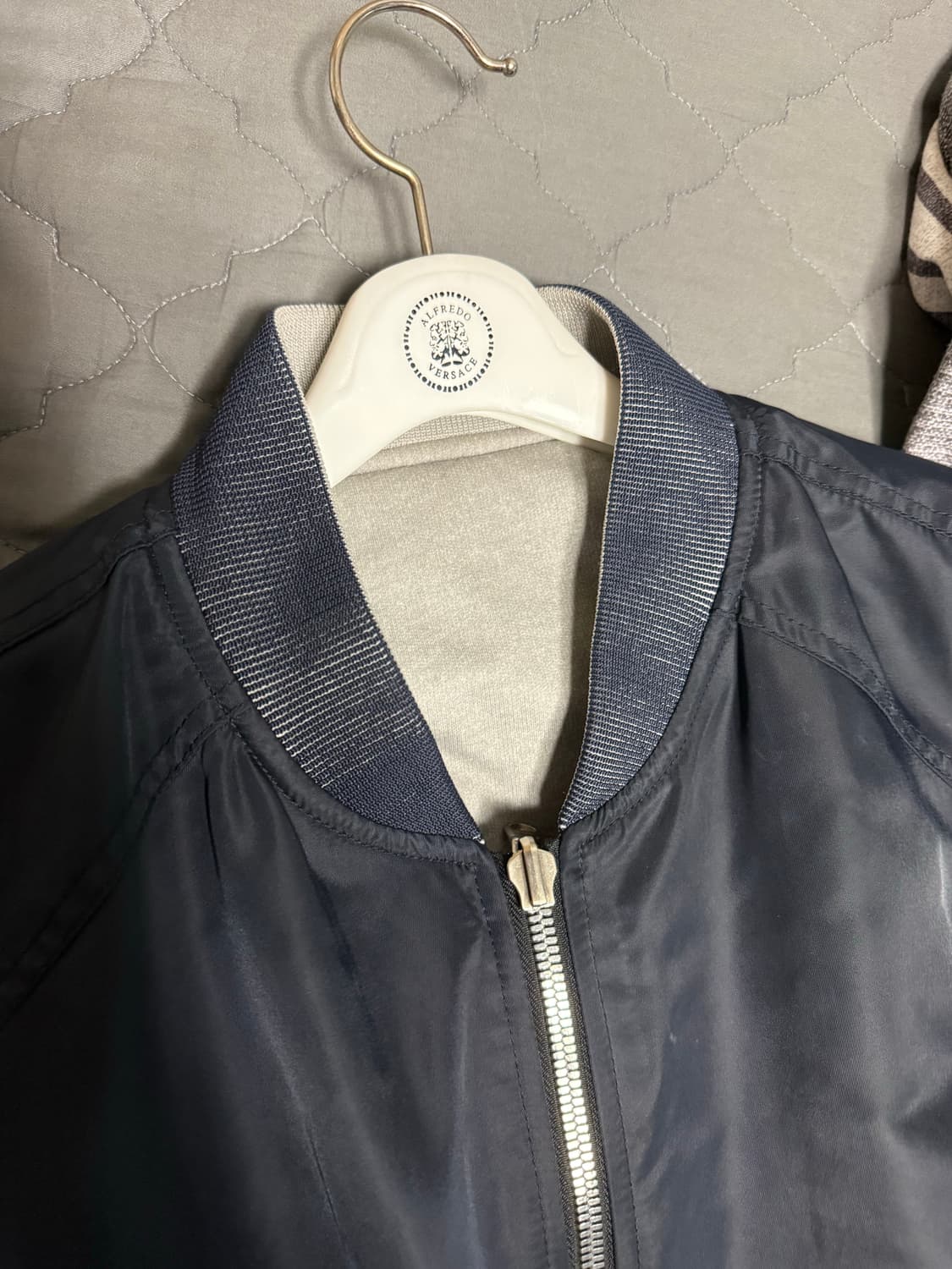 52) 솔리드옴므 마원 ma-1 상품이미지9