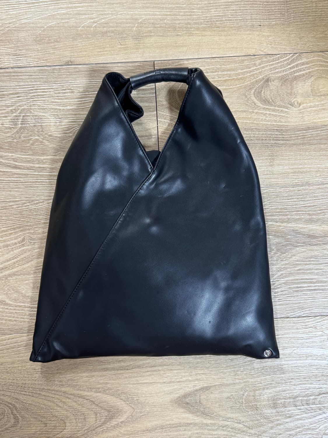 MM6 메종마르지엘라 재패니즈 토트백 스몰 상품이미지2