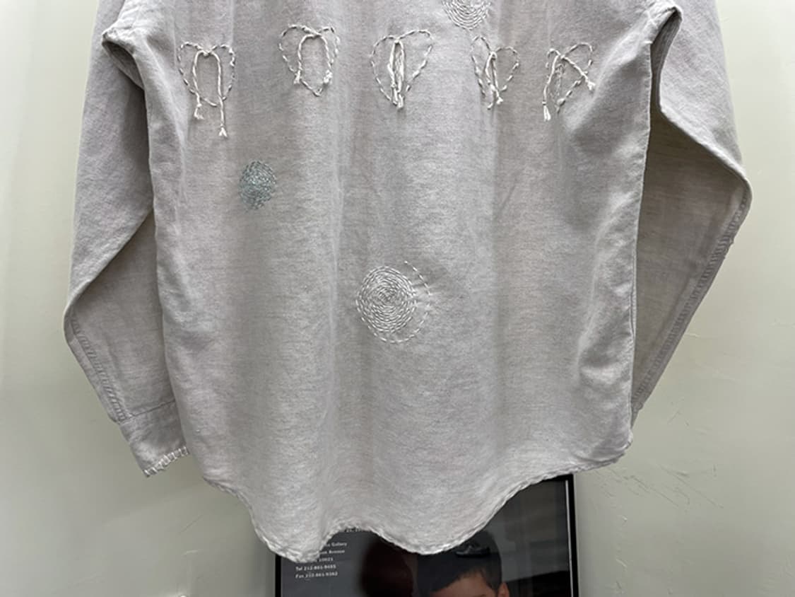 REWORK SHIRT (XL) 상품이미지6