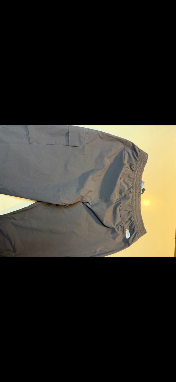 노스페이스 [백화점 구매,새상품] 카고 스트레이트 테이퍼드 카고 팬츠 8 상품이미지4