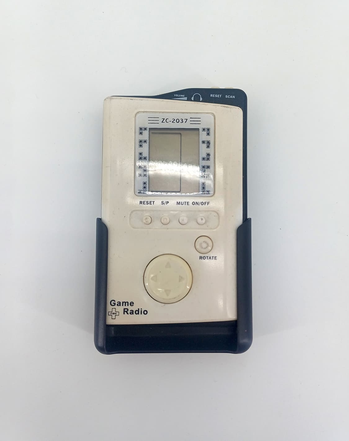 90년대 게임 라디오 빈티지 레트로 고전문구 고전완구 상품이미지1