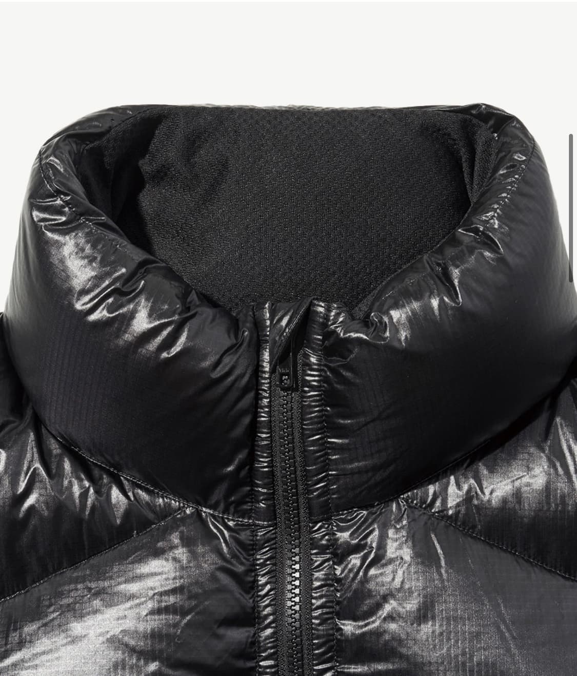 록키마운틴 페더베드 50주년 NS자켓 [48] 상품이미지3