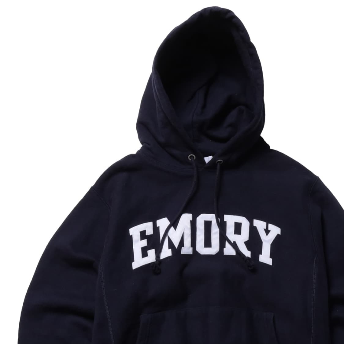 챔피온 Champion Embroidered Hoodie  상품이미지2