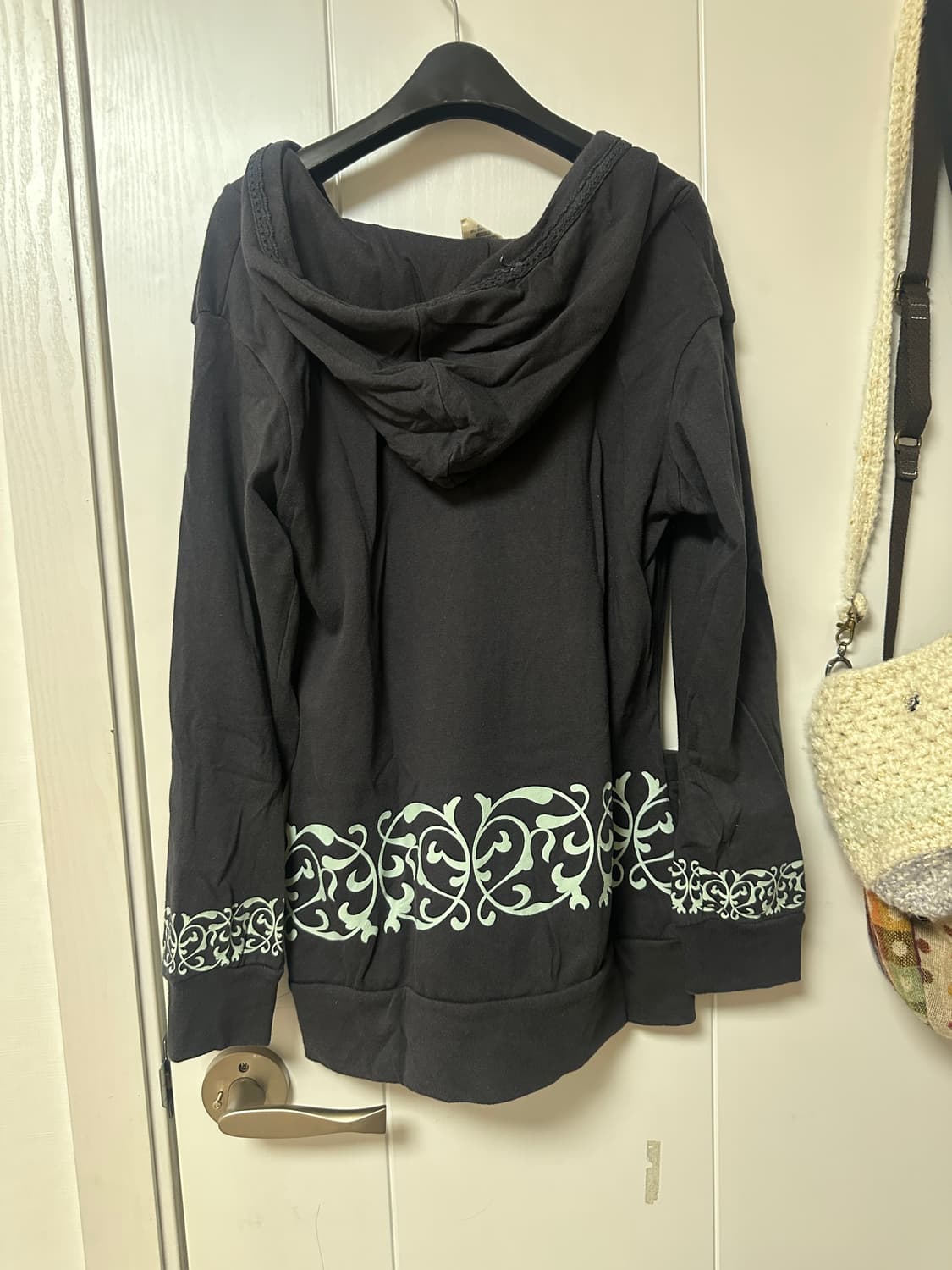 카모메산장 빈티지 오리엔탈 모리 코디 세트 상품이미지3