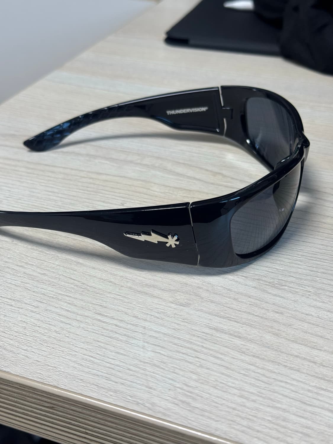 777mih 썬더비젼 선글라스 상품이미지2
