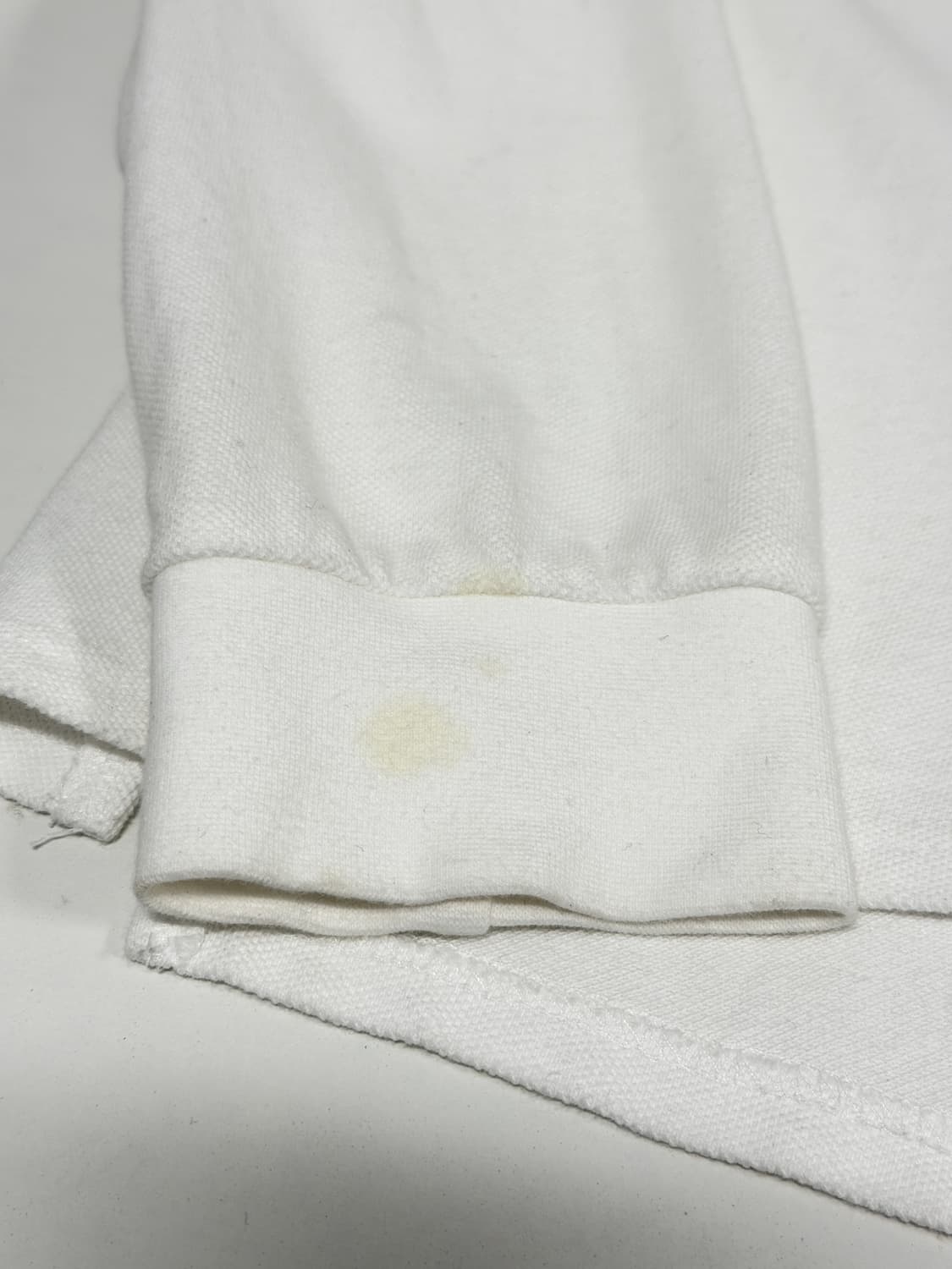 폴로 빅포니 럭비 화이트 상품이미지4