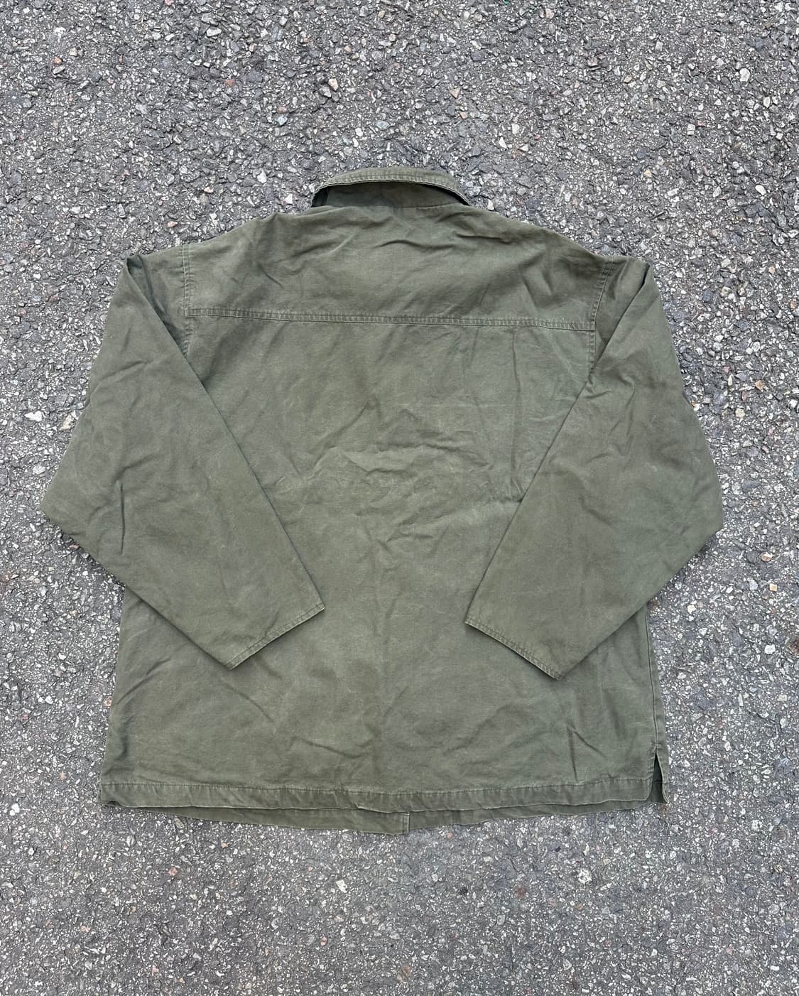 빈티지 90s 팀버랜드 초어자켓 상품이미지4