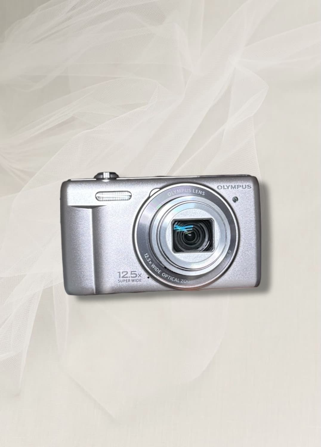 뷰티,소프트필터) 올림푸스 VR-360 디카 빈티지 소니 캐논 니콘 상품이미지1