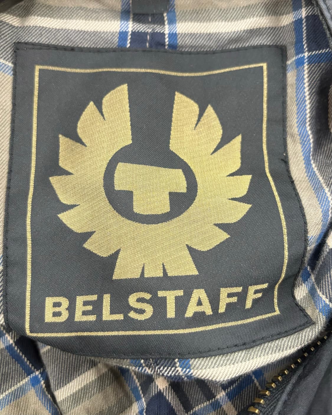 벨스타프 로드마스터 왁스 자켓 상품이미지7