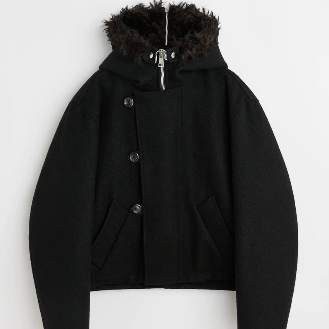 (46) 아워레가시 duluth 울 자켓 상품이미지2